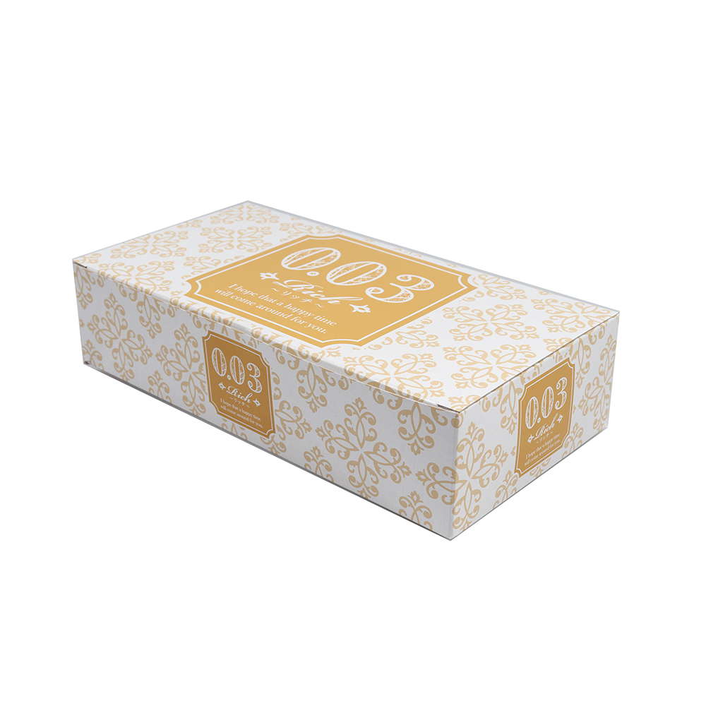 リッチ業務用コンドーム　003　144個入り